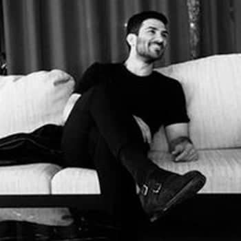 Aleksandar Lazic