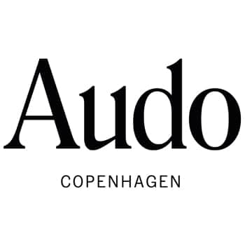 Audo Copenhagen logo