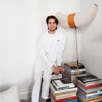 Colin King