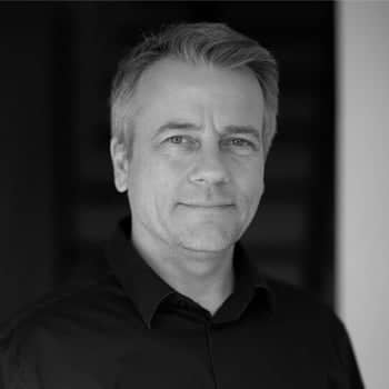 Jacob Amtorp