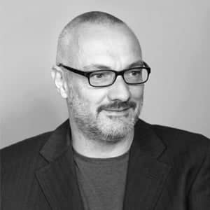 Paul Brooks