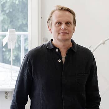 Mattias Ståhlbom