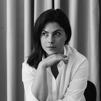 Nina Bruun