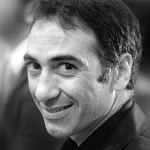 Oscar Buffon