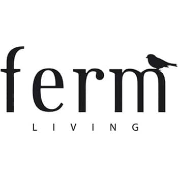Ferm Living logo