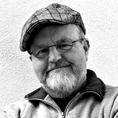 Kenneth Bergenblad