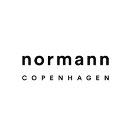 Normann Copenhagen logo