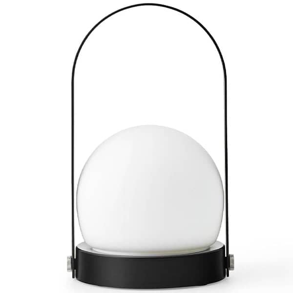Bærbare lamper