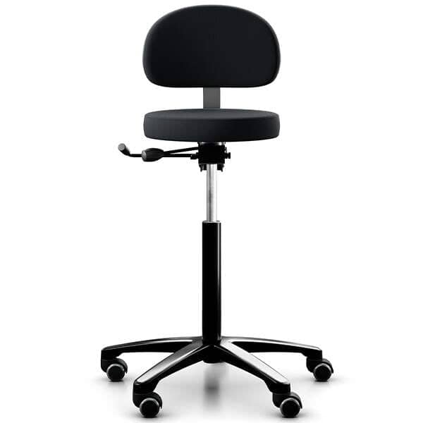 Taburetter & arbeidsstoler