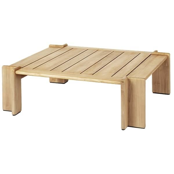 Utendørs loungebord