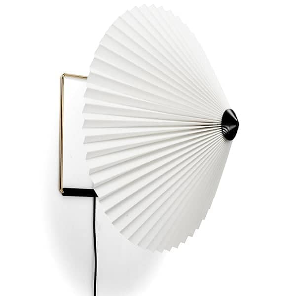 Vegglamper