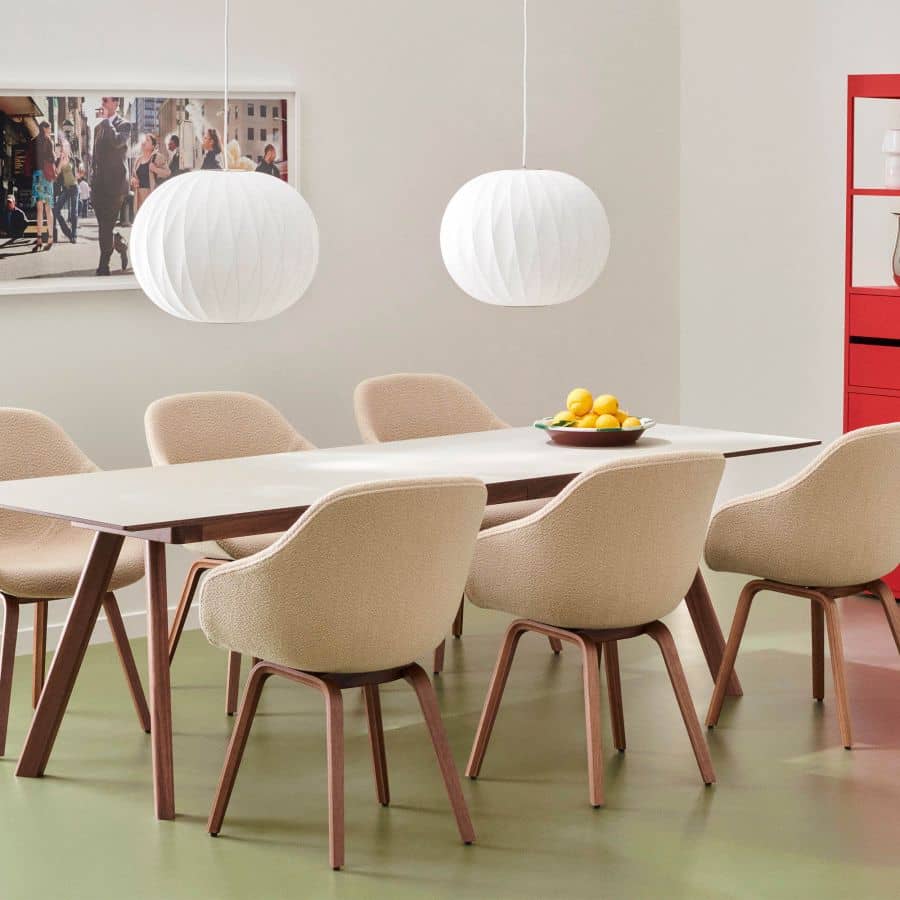CPH 30 Extendable - HAY - Kjellmann Home