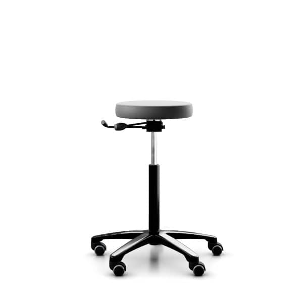Rh Support 4512 Taburettstol, Farge: Skai