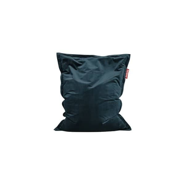 Original Slim Velvet, Farge: Petrol