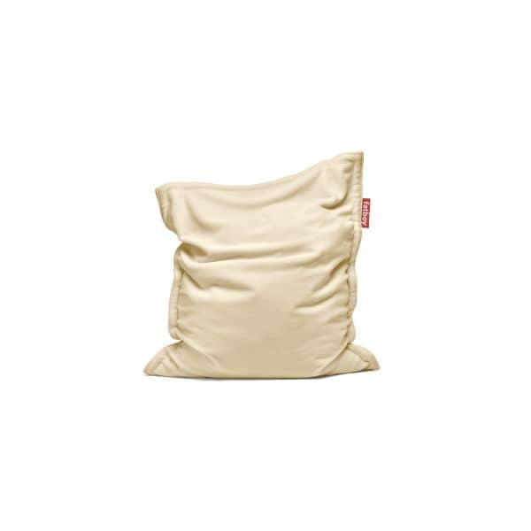 Original Slim Teddy, Farge: Off-White