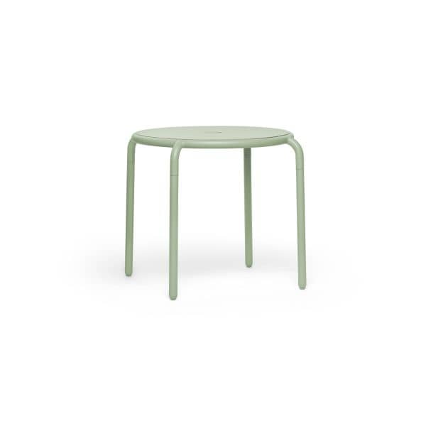 Toní bistreau, Farge: Mist Green