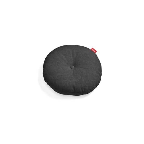 Circle Pillow, Farge: Thunder Grey