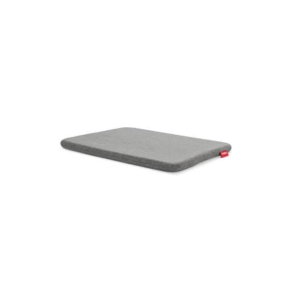 Concrete Seat Pillow, Farge: Rock Grey