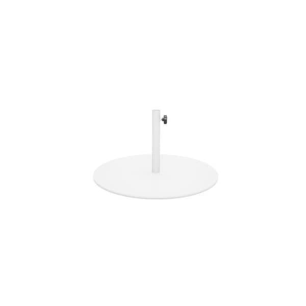 Fatboy Parasol Base, Farge: Light Grey