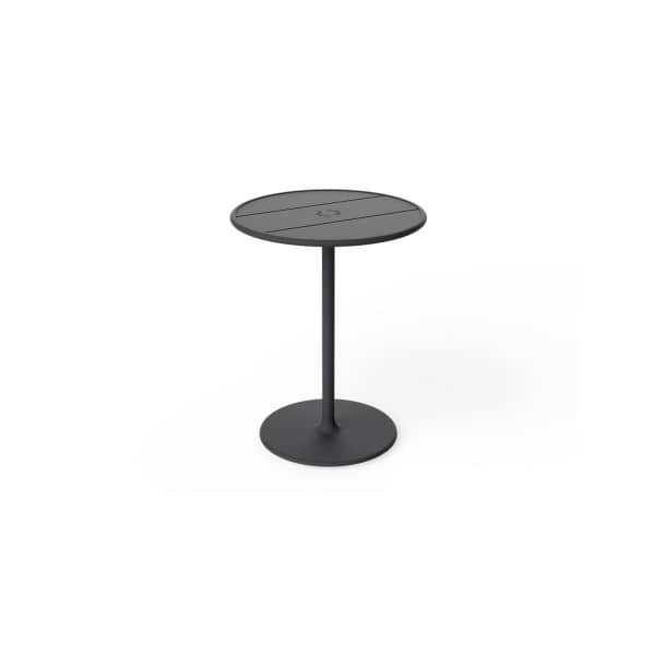 Fred's Bistreau, Farge: Anthracite