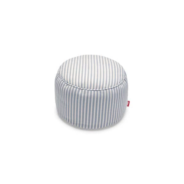 Point Terry, Farge: Blizzard Blue Creme