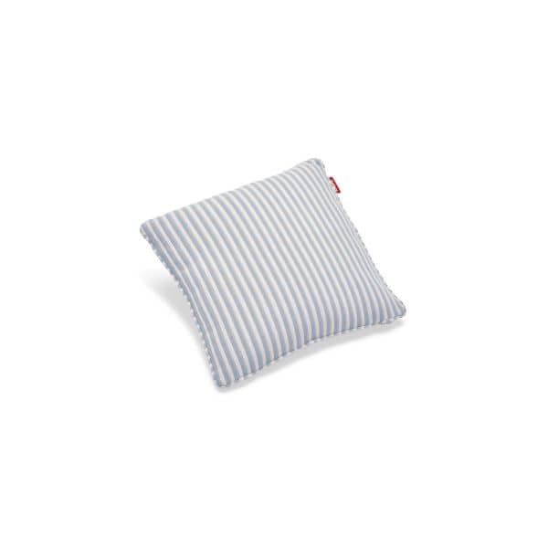Square Pillow Terry, Farge: Blizzard Blue Creme