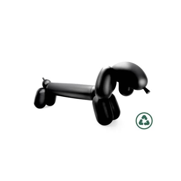 Attackle!, Farge: Black