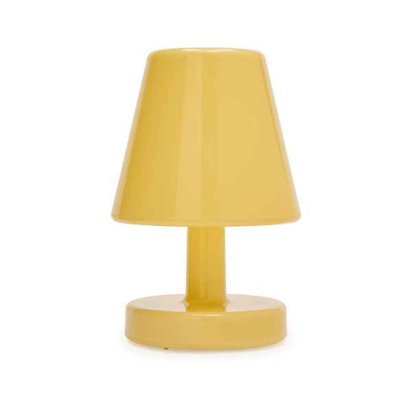 Edison the Ambiance, Farge: Pale Yellow