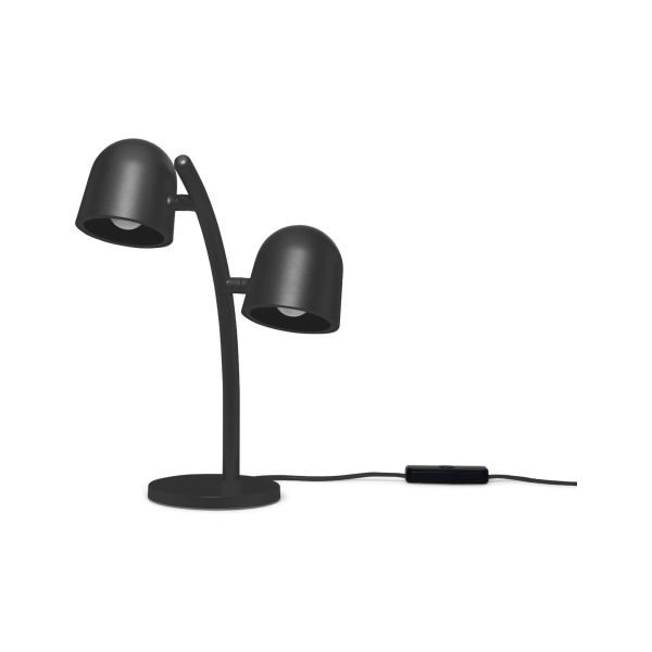Little Lebow, Farge: Anthracite