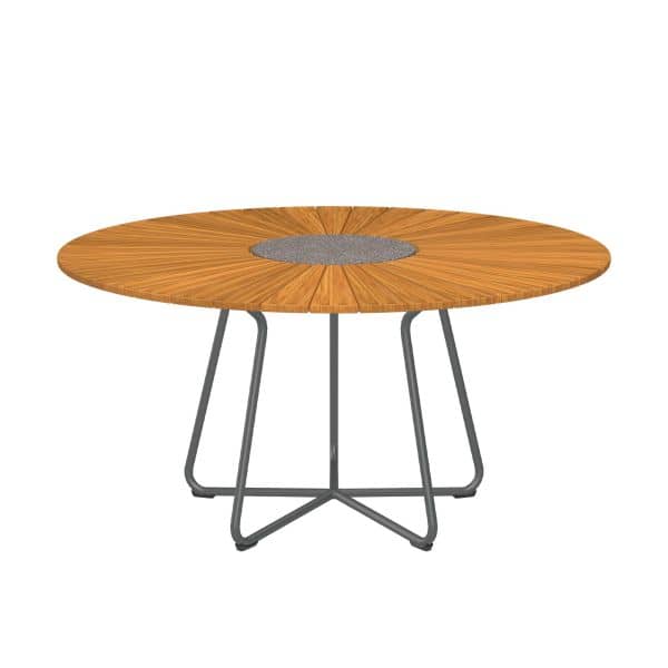 Circle Dining Table, Størrelse: Ø150 cm
