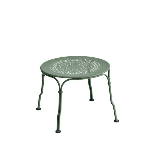 1900 Low Table Ø45 cm, Farge: Cactus