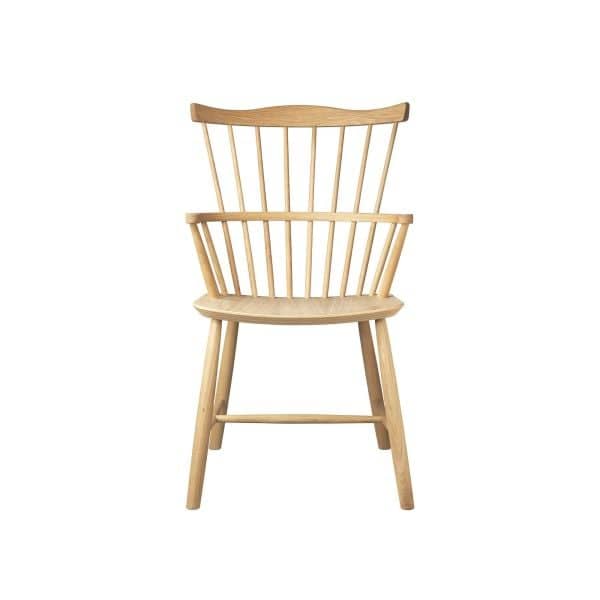 J52B Chair, Farge: Oak / Oiled