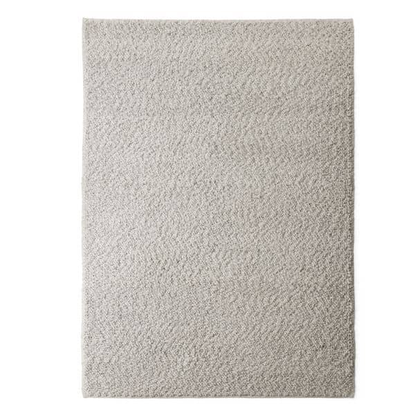 Menu Teppe, Gravel Rug, Farge: Grey, Størrelse: 300x200 cm