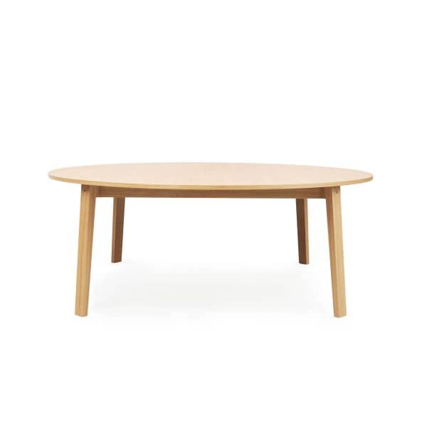 Slice Table Vol. 2 , Størrelse: Ø200 cm