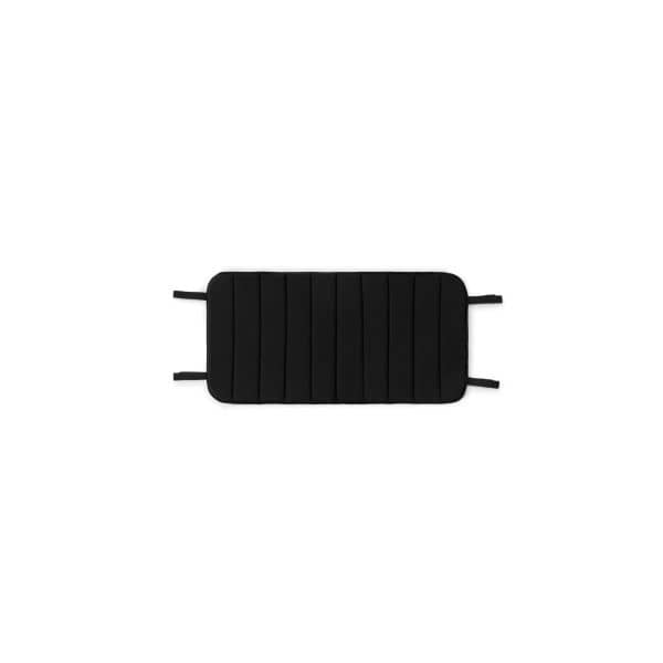 Vig Chair Cushion, Farge: Black