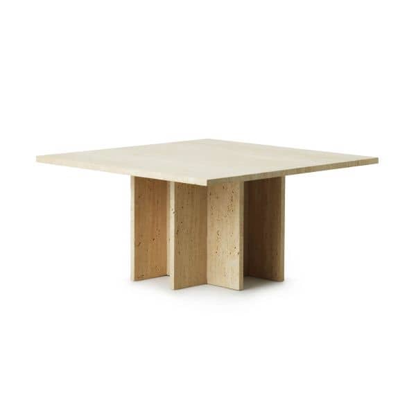 Edge Coffee Table, Størrelse: Large