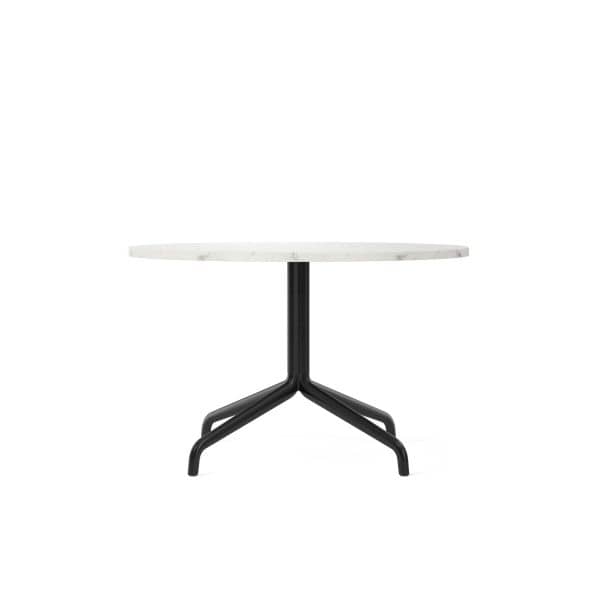 Harbour Column Lounge Table, Farge: Estremoz Marmor