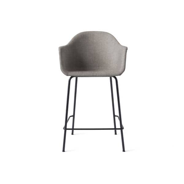 Menu Stol, Harbour Counter Chair, Farge: Hallingdal 65 130