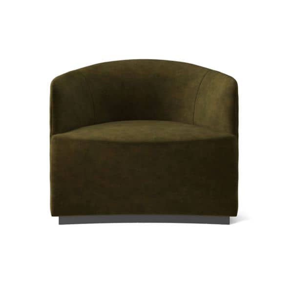 Tearoom Lounge Chair, Farge: Champion 035