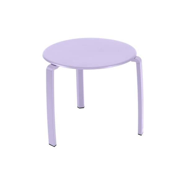 Alize Low Table, Farge: Marshmallow