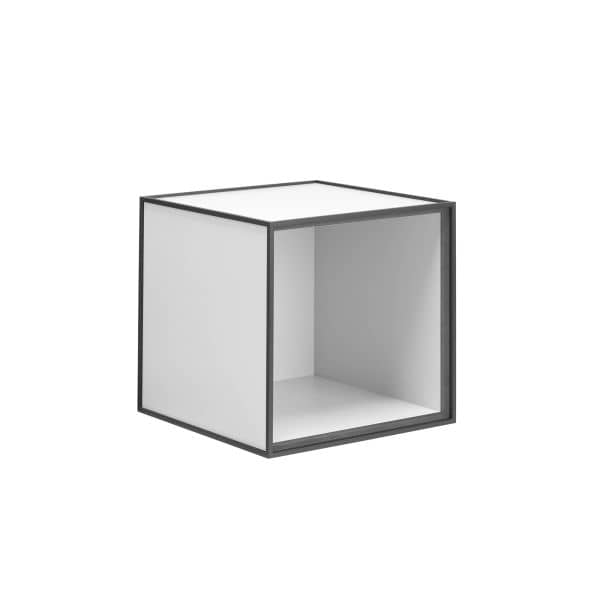 Frame 28 Open, Farge: Light grey 