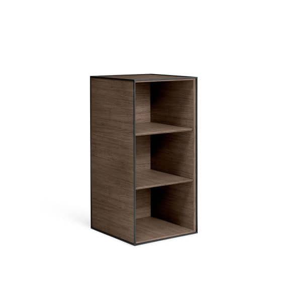 Frame 70, Farge: Mørkbeiset Eik