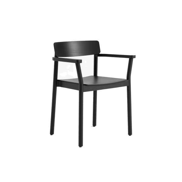 Betty TK10, Farge: Black Oak