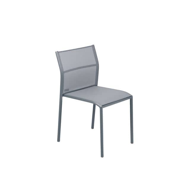 Cadiz Chair, Farge: Storm Grey