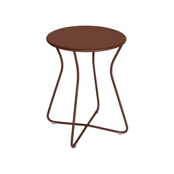 Cocotte Stool, Farge: Red Ochre