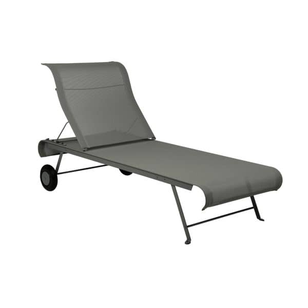 Dune Sunlounger, Farge: Rosemary
