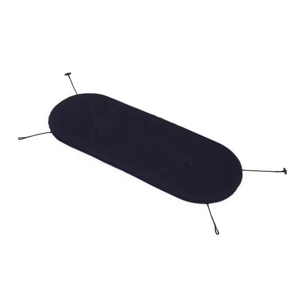 Toní Bankski Pillow, Farge: Dark Ocean