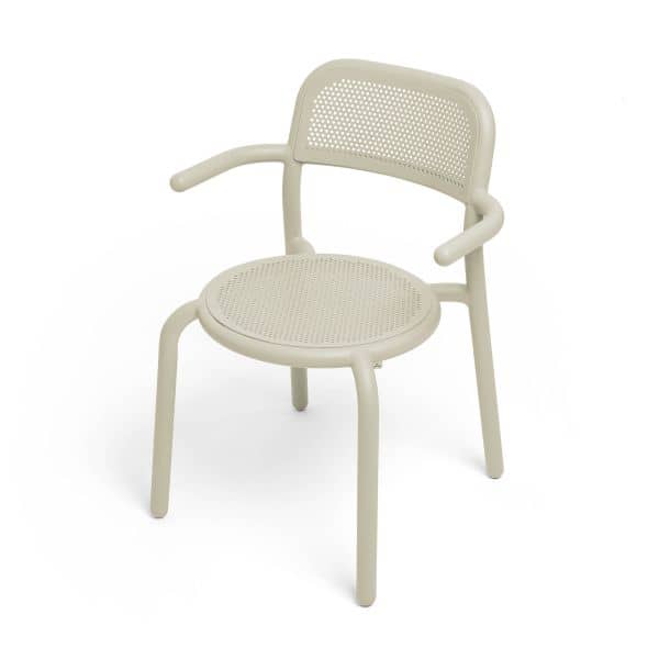 Toní Armchair, Farge: Desert