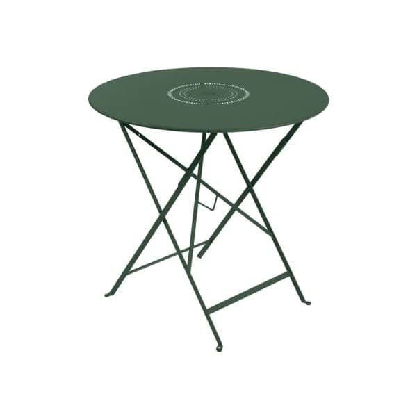 Floreal Tabla Ø 77 cm, Farge: Cedar green
