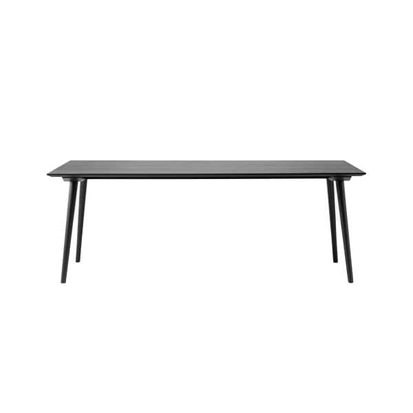 In Between SK5, Farge: Black Lacquered Oak